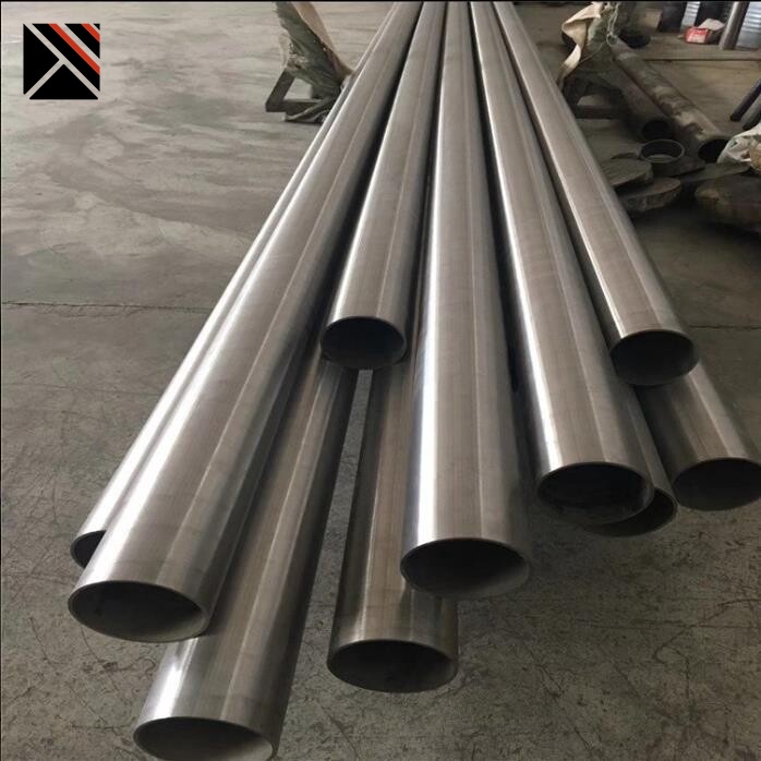 Monel Alloy Pipe