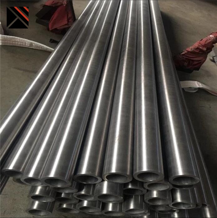 Monel Alloy Pipe