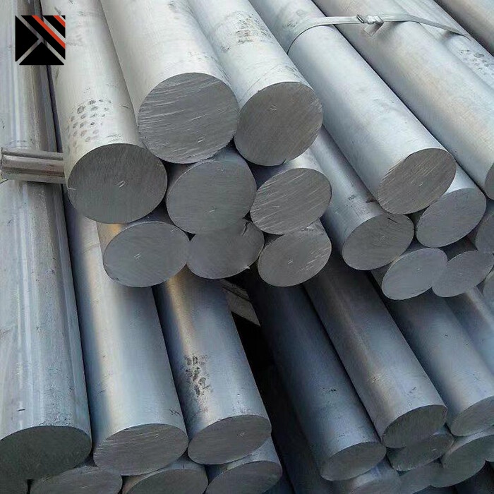 2011 Aluminium Bar