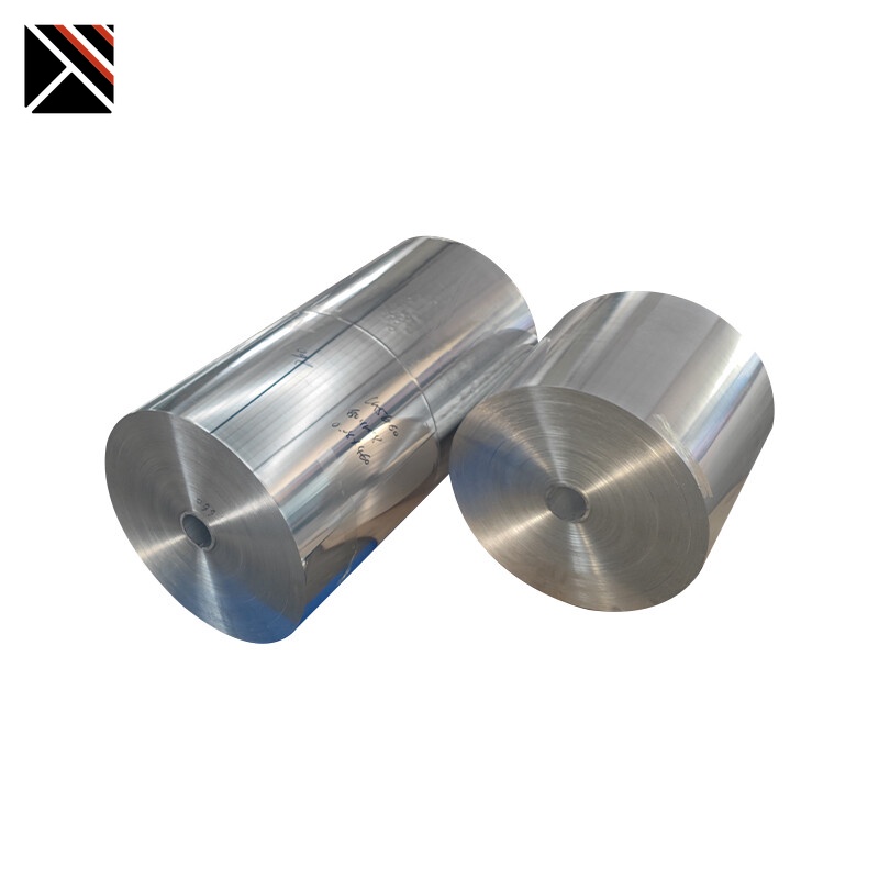 8006 Aluminum Foil
