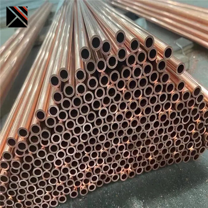 C63000 Copper Pipe