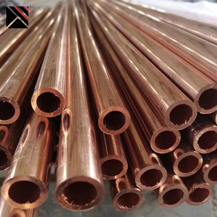 C21000 Copper Pipe
