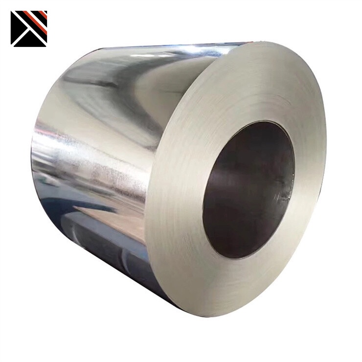 Inconel Alloy Coil