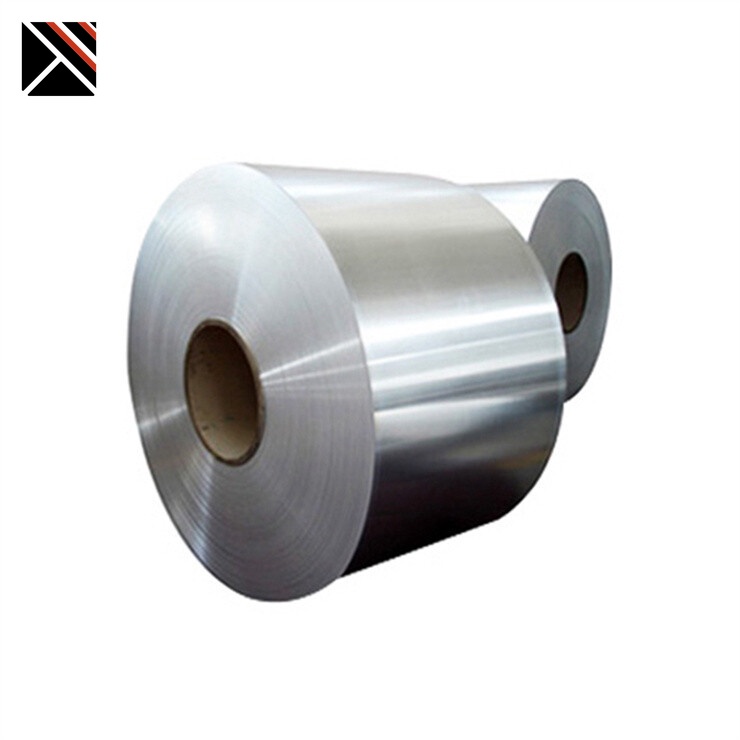 Hastelloy Alloy Coil