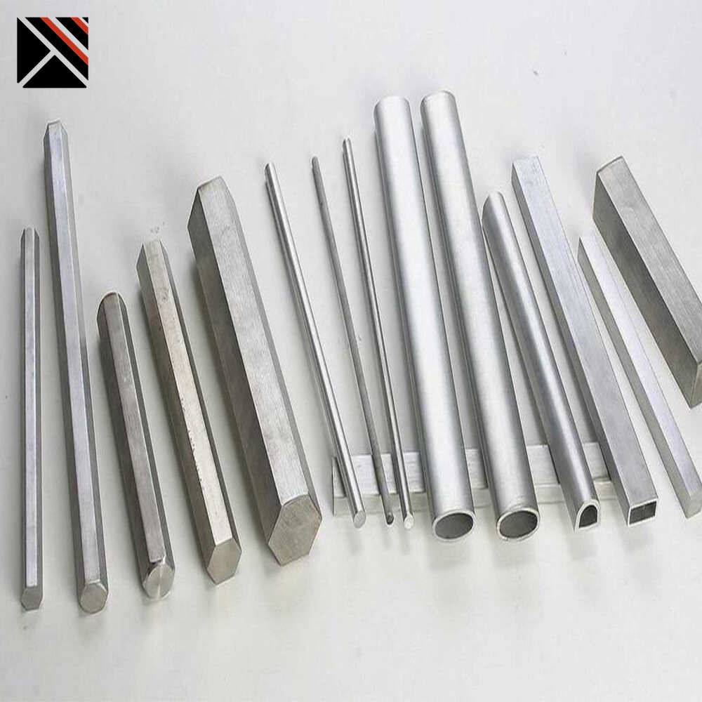 Nickel Alloy Bar
