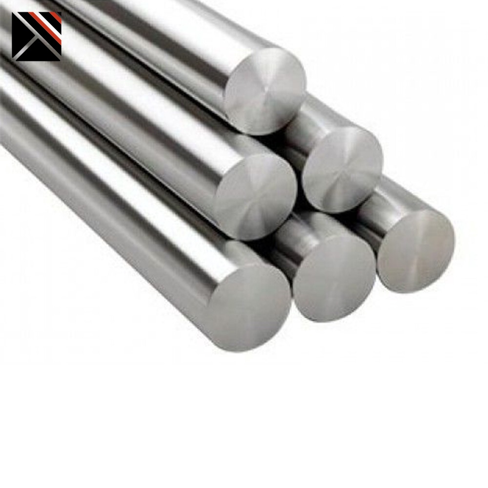 Alloy Bar