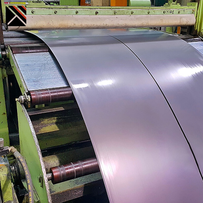201 Stainless Steel Coil