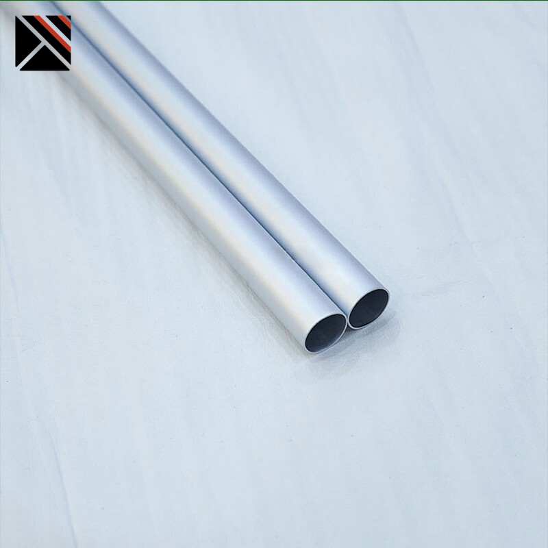 1080 Aluminium Pipe