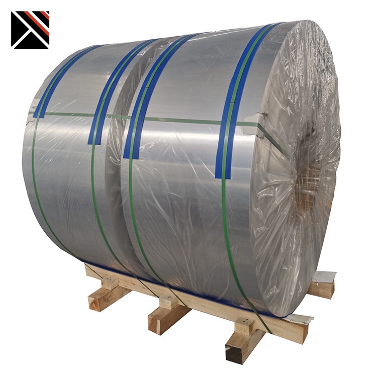 3204 Aluminum Coil