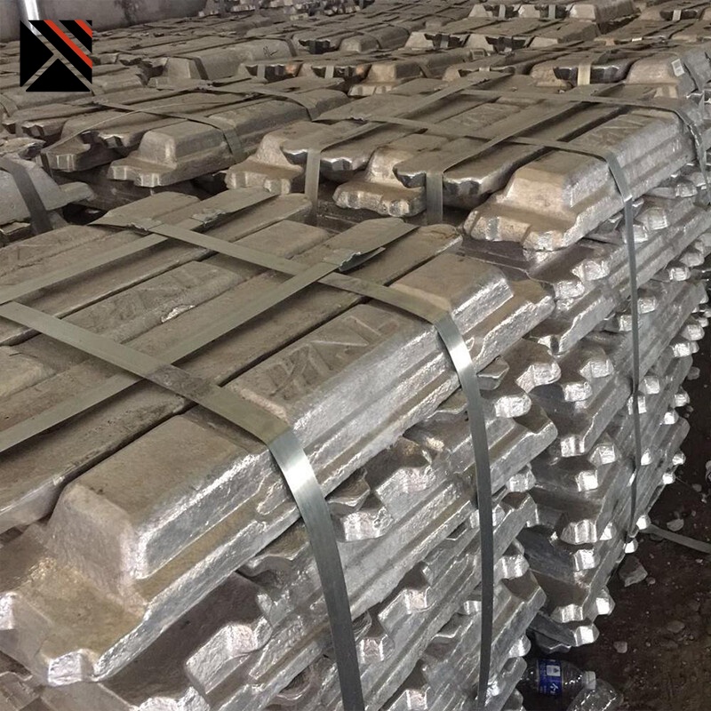 3003  Aluminum Ingot