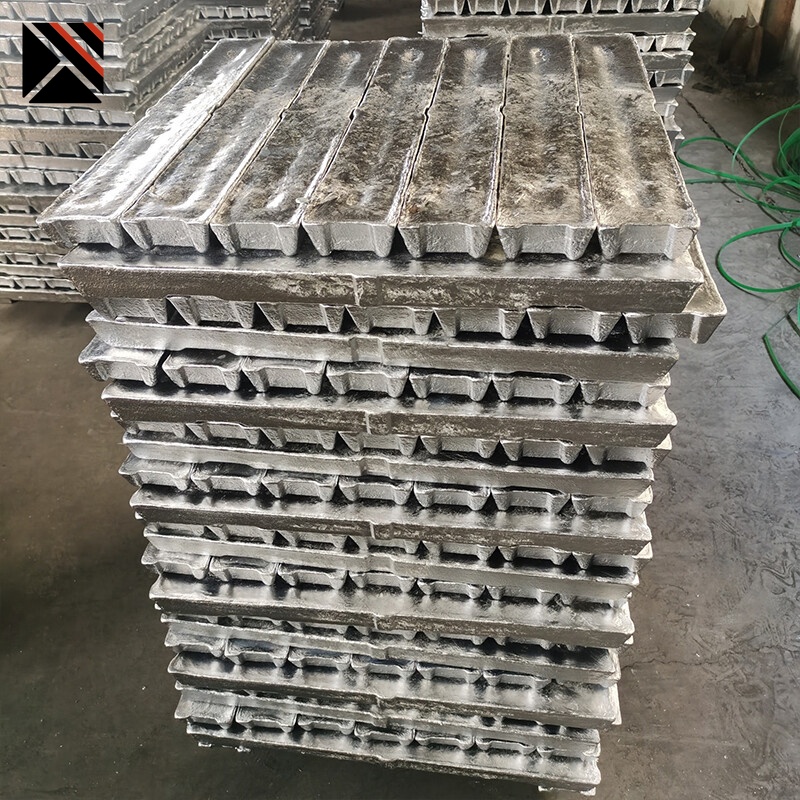 5086  Aluminum Ingot