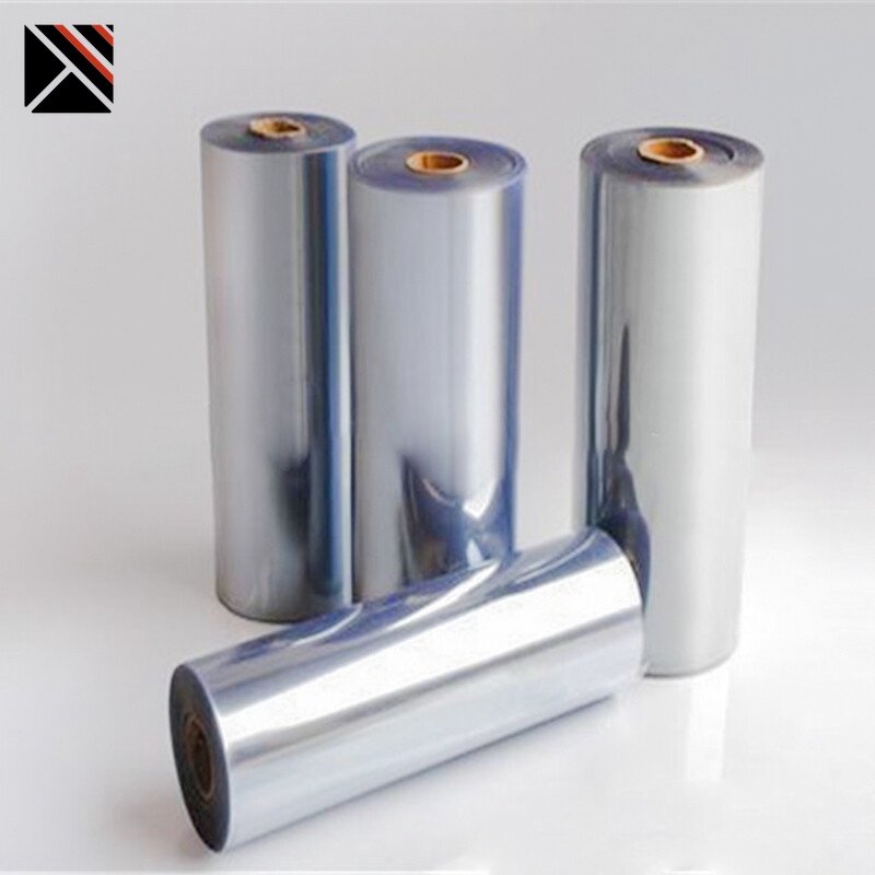 Aluminum Foil
