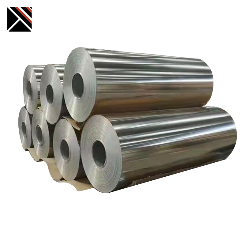 3003 Aluminum Foil