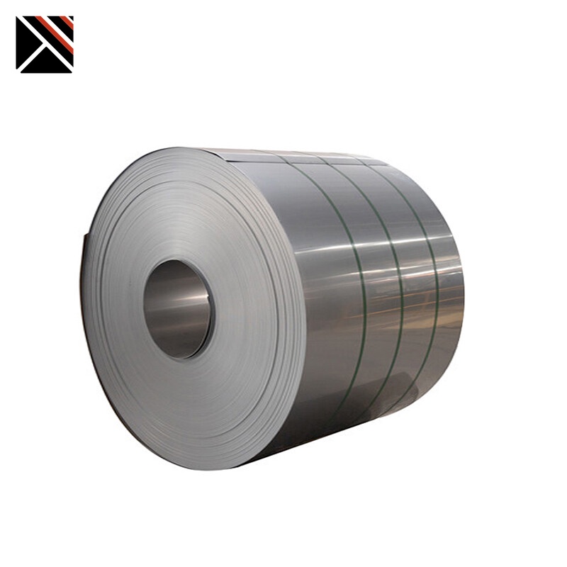 1008 Cold Rolled Steel Coil