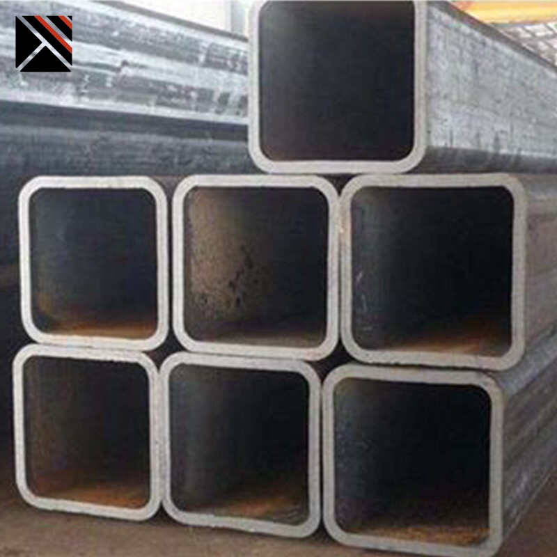 Carbon Steel Square Tube