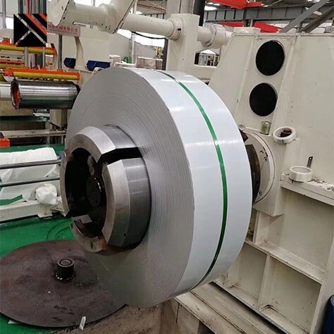 316 Stainless Strip