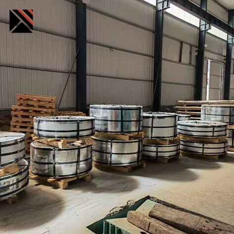 Stainless Strip