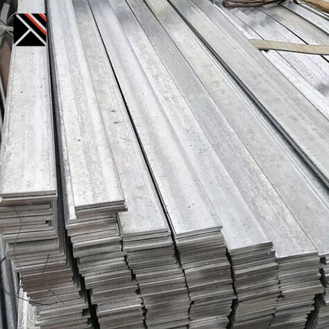 Q345 AISI ENSt 37-2 A572 Gr.65 Flat Steel