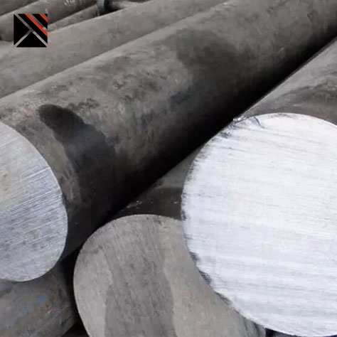A105 Round Steel Bar