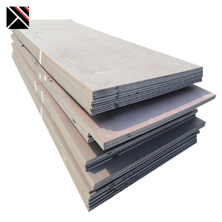1023 Cold Rolled Steel Plate