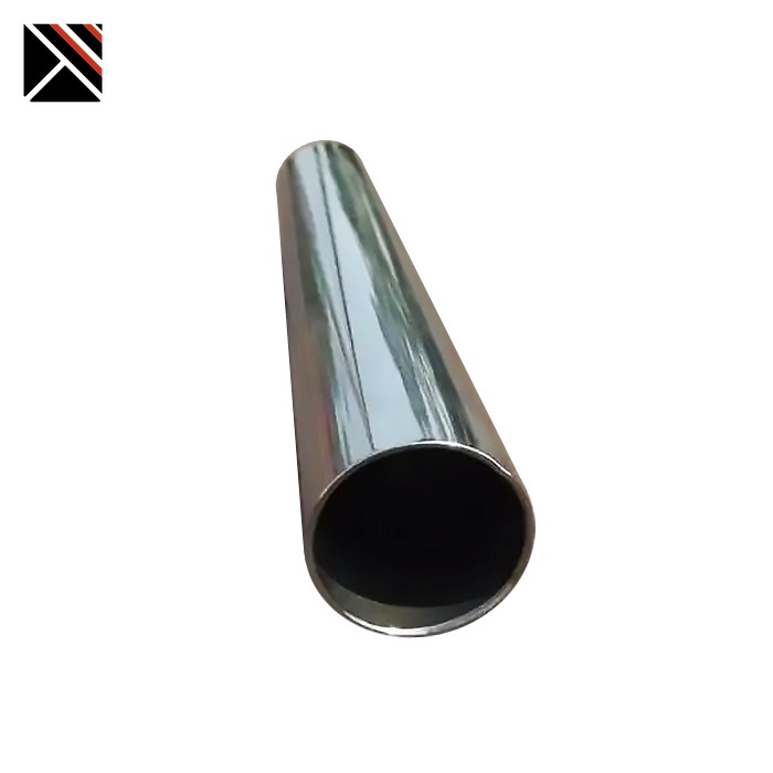 201 Stainless Steel Pipe