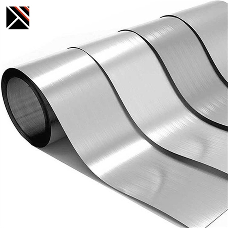 309 Stainless Strip