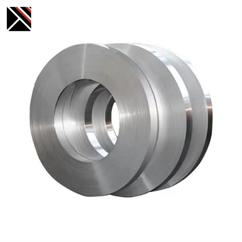 201 Stainless Strip