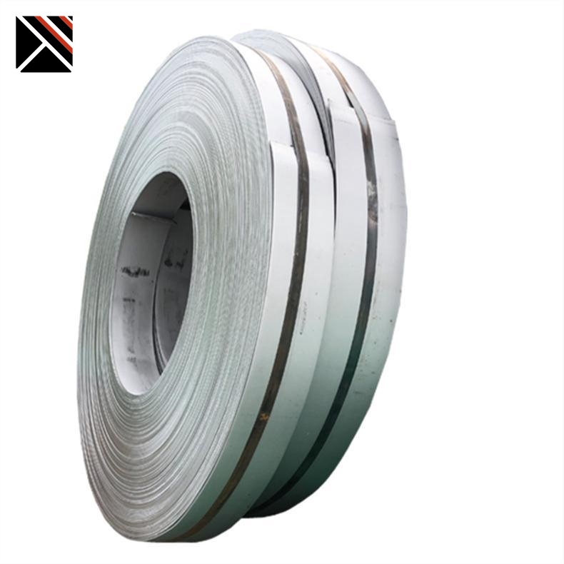 Stainless Strip