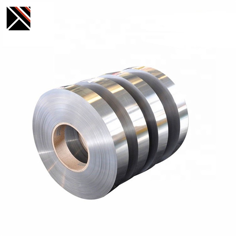 Stainless Strip
