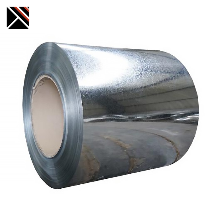S220/250/280/320/350/550GD+Z Galvanized Coil