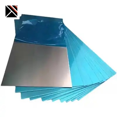 Aluminium Plate
