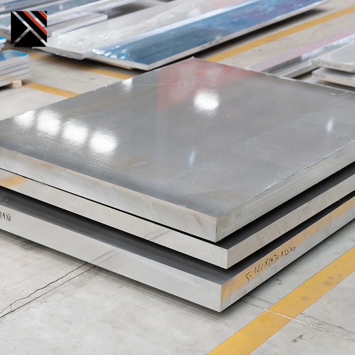 6262 Aluminium Plate