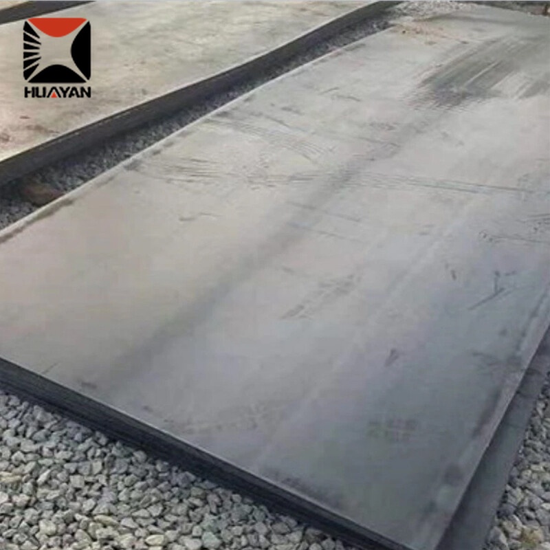 1045 Cold Rolled Steel Plate