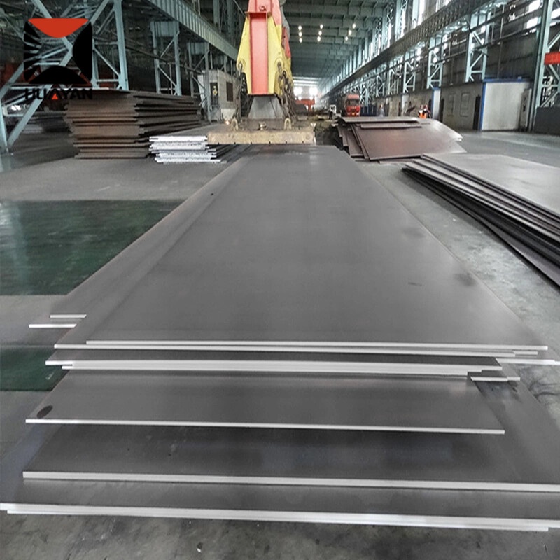 1045 Cold Rolled Steel Plate