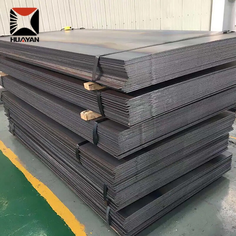 1045 Cold Rolled Steel Plate