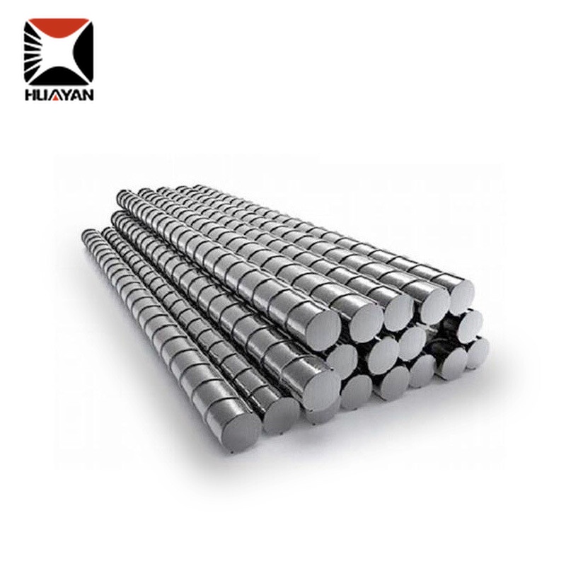 B500A/B500B/B500C Rebar
