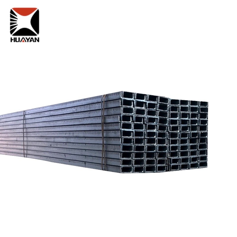 Channel Steel
