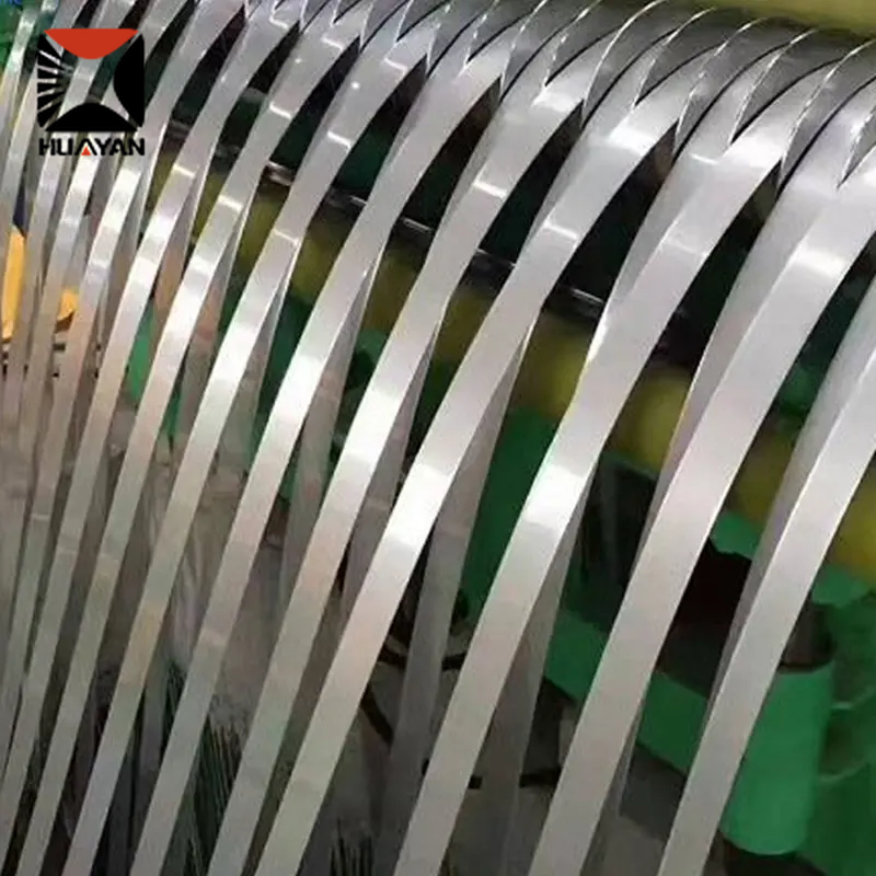 Stainless Strip