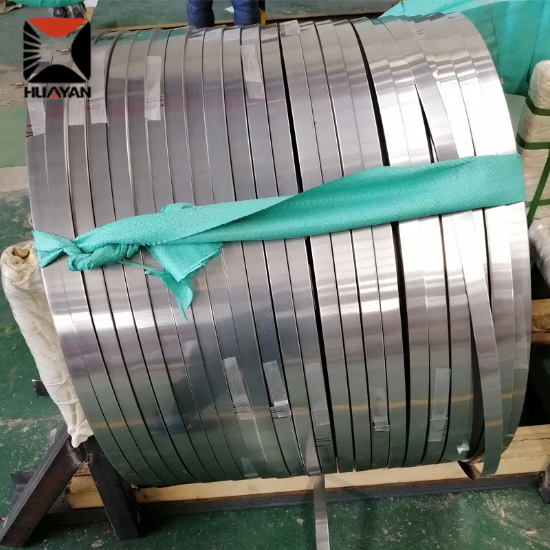201 Stainless Strip