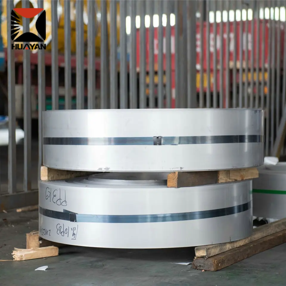 201 Stainless Strip