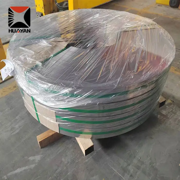 201 Stainless Strip