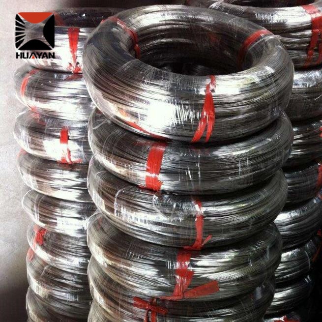 316 Stainless Steel Wire