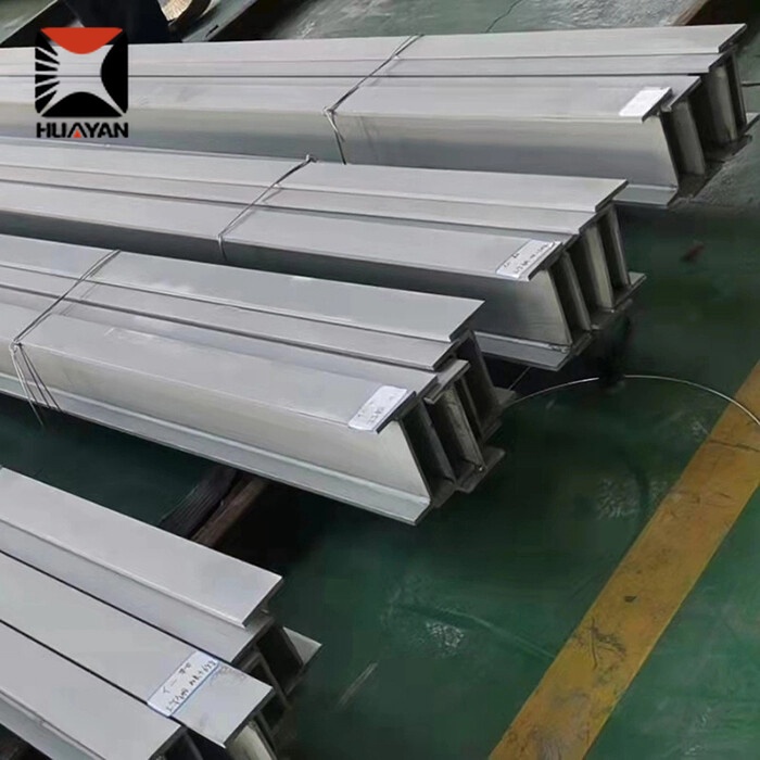 Steel I beam