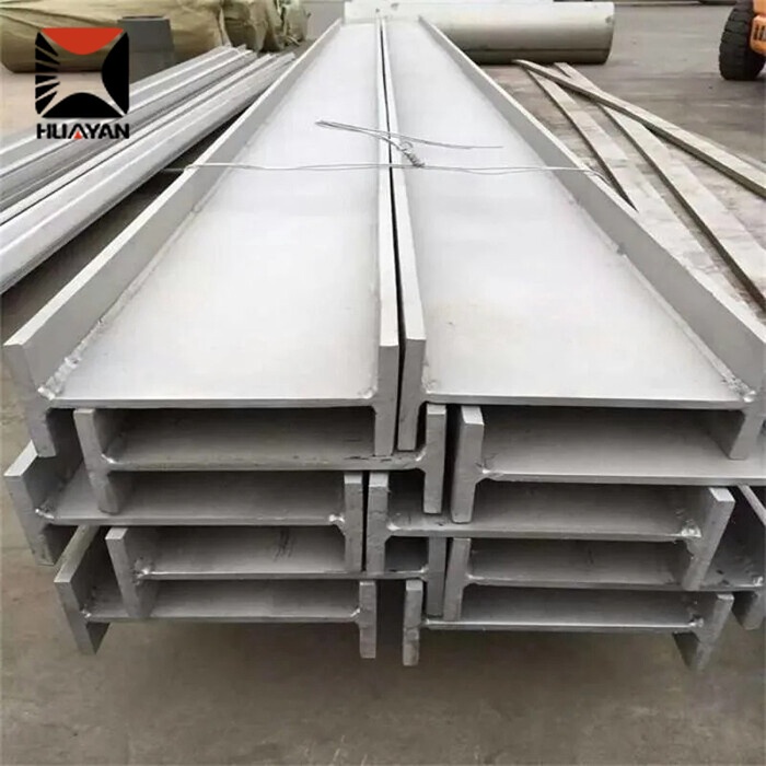 Steel I beam