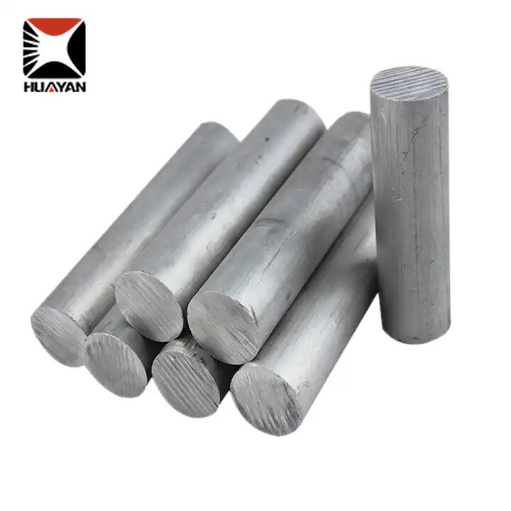 6003 Aluminium Bar