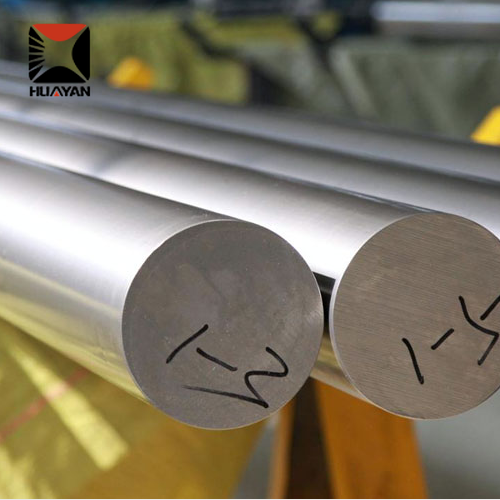 6061 Aluminium Bar