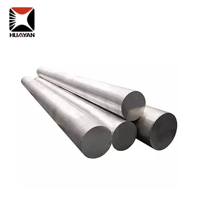 6061 Aluminium Bar