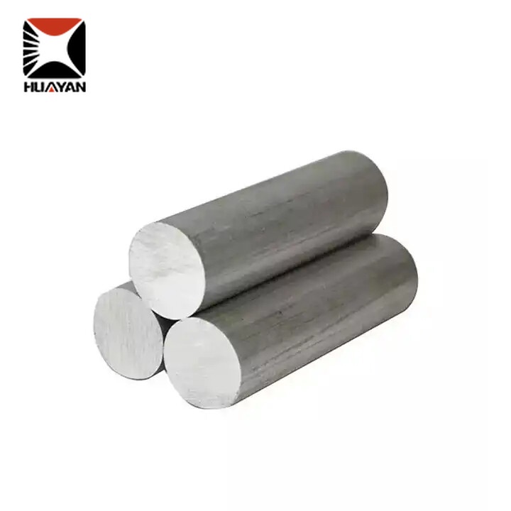 2011 Aluminium Bar
