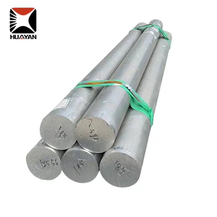 1435 Aluminium Bar