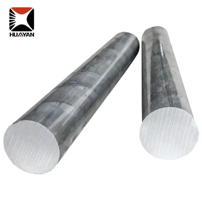 1100 Aluminium Bar